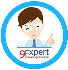 9expert Training